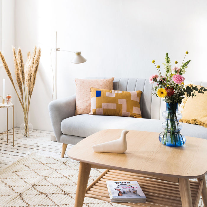 Vitra L'Oiseau Decoratieve Vogel