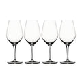 Spiegelau Authentis Rode wijnglazen - 4 st.