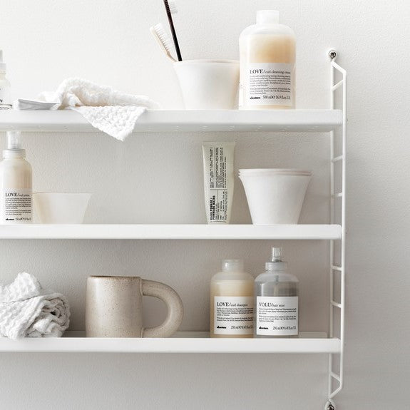 String Shelf Legplank 78 x 30 cm Set van 3