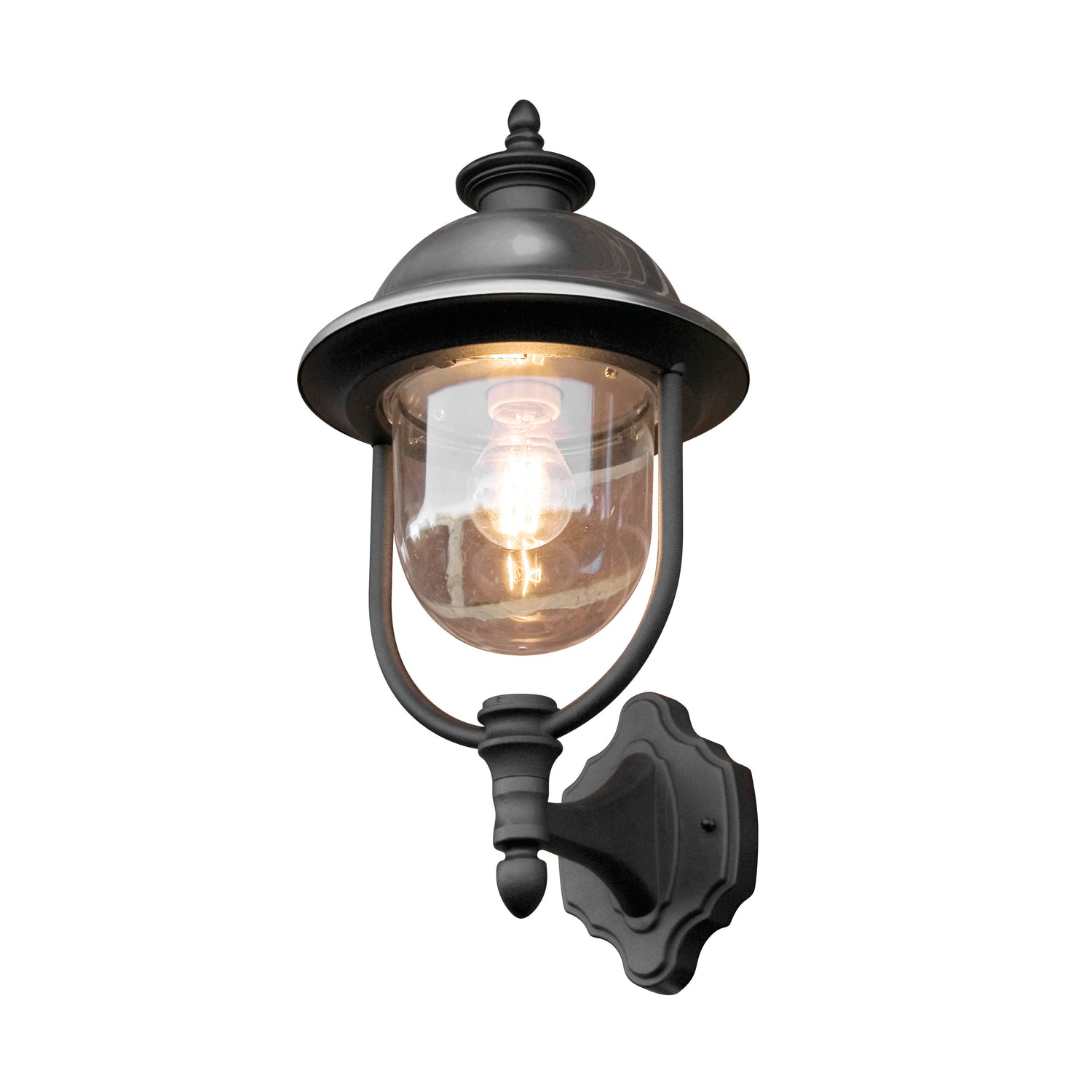 Konstsmide Parma Wandlamp