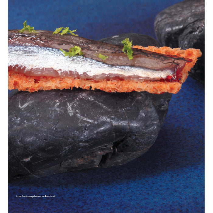 Blijven Eten - Lars Charas