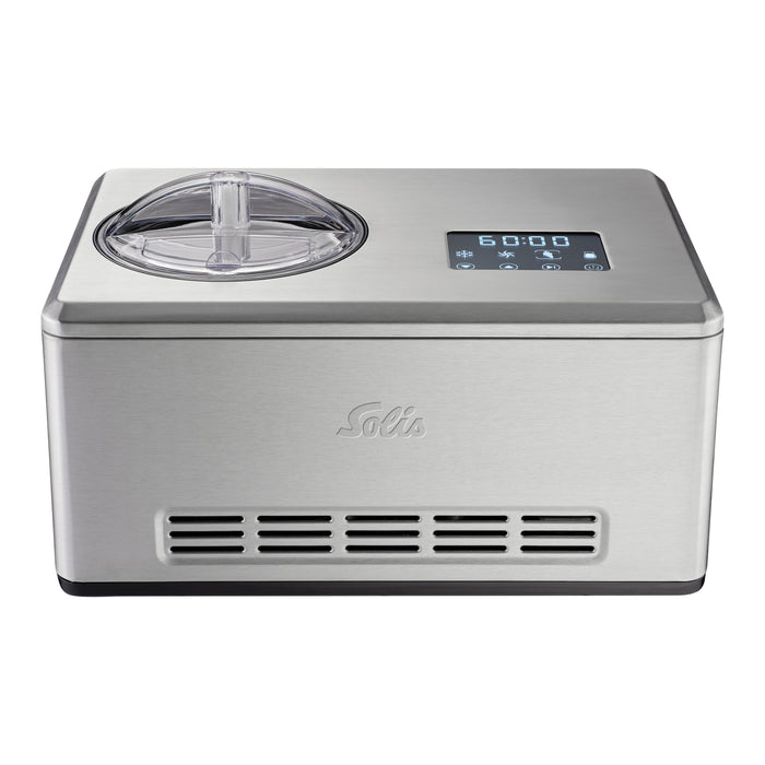 SOLIS Gelateria Pro Touch 8502 IJsmachine