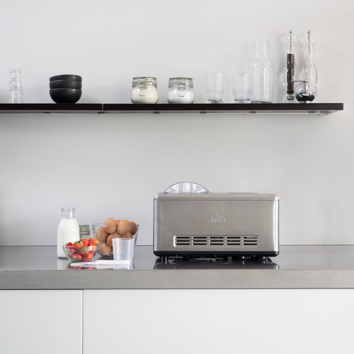 SOLIS Gelateria Pro Touch 8502 IJsmachine