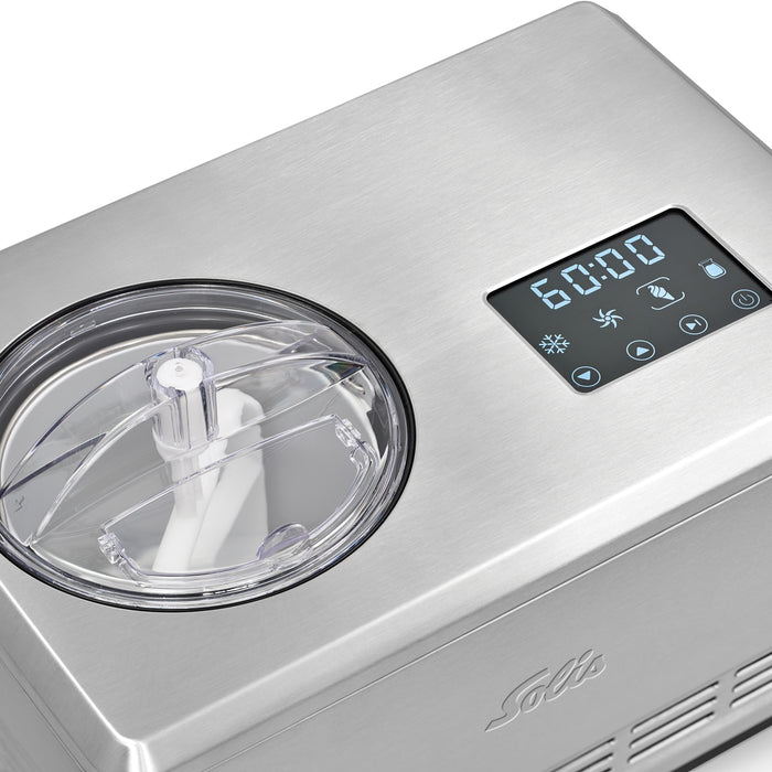 SOLIS Gelateria Pro Touch 8502 IJsmachine
