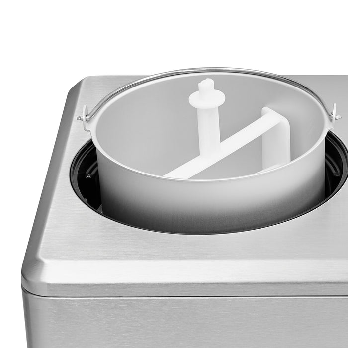 SOLIS Gelateria Pro Touch 8502 IJsmachine