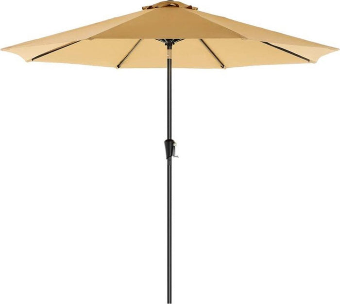 MIRA Home  Parasol  Tuinparasol  300x236