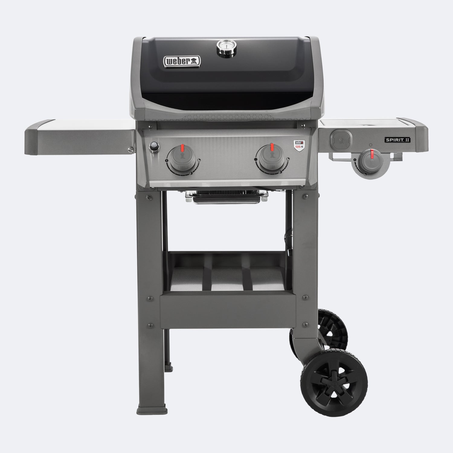 Weber Spirit II E-220 Buitenkeuken B 121,9 x D 68,6 cm