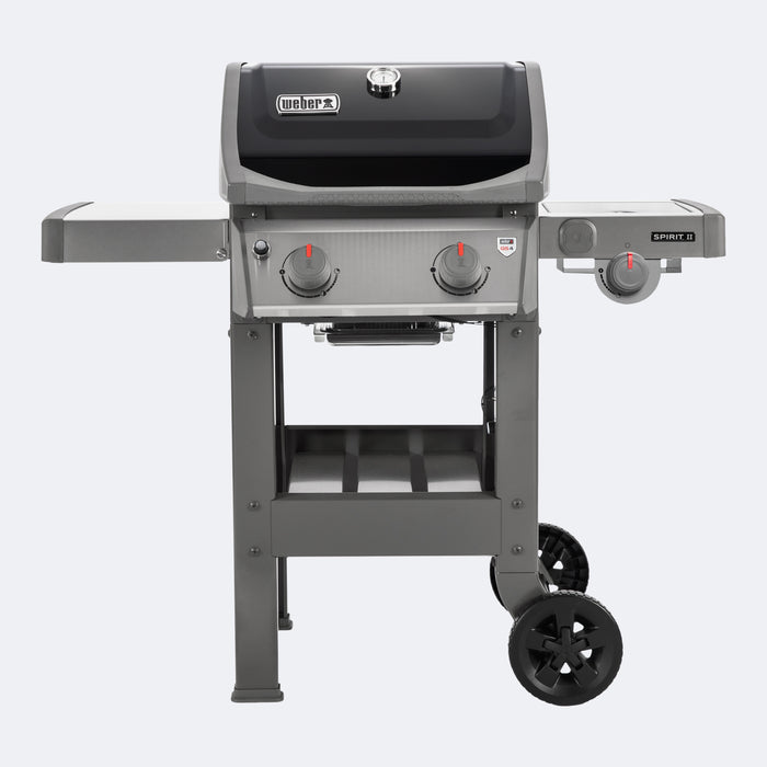 Weber Spirit II E-220 Buitenkeuken B 121,9 x D 68,6 cm