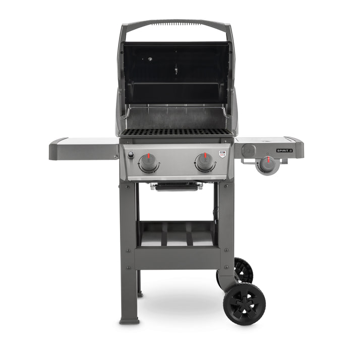 Weber Spirit II E-220 Buitenkeuken B 121,9 x D 68,6 cm