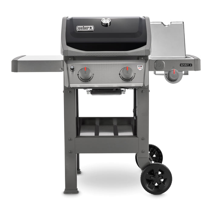 Weber Spirit II E-220 Buitenkeuken B 121,9 x D 68,6 cm