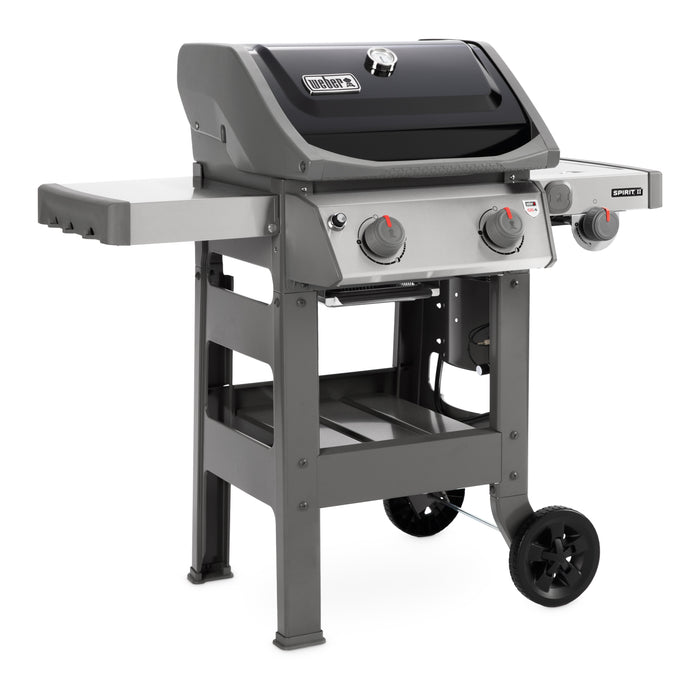 Weber Spirit II E-220 Buitenkeuken B 121,9 x D 68,6 cm
