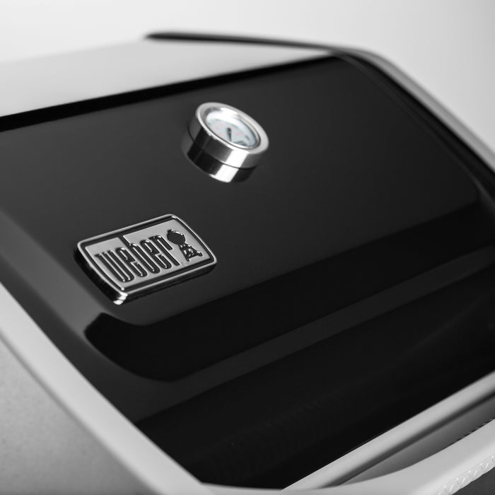 Weber Spirit II E-220 Buitenkeuken B 121,9 x D 68,6 cm