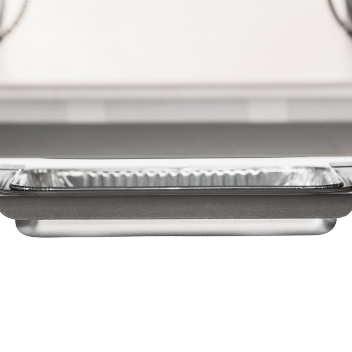 Weber Spirit II E-220 Buitenkeuken B 121,9 x D 68,6 cm