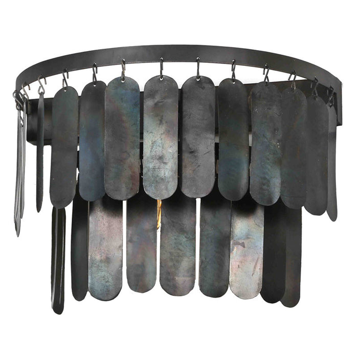 Sweet Living - Wandlamp Yri - 40x23xH28 cm