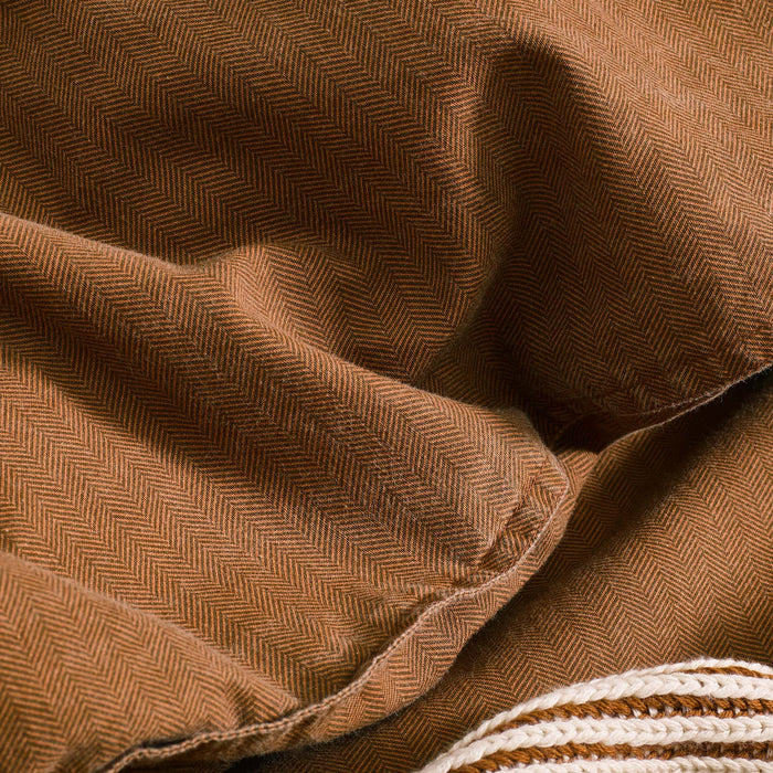 Marc O'Polo Senja Dekbedovertrek 200 x 220 cm