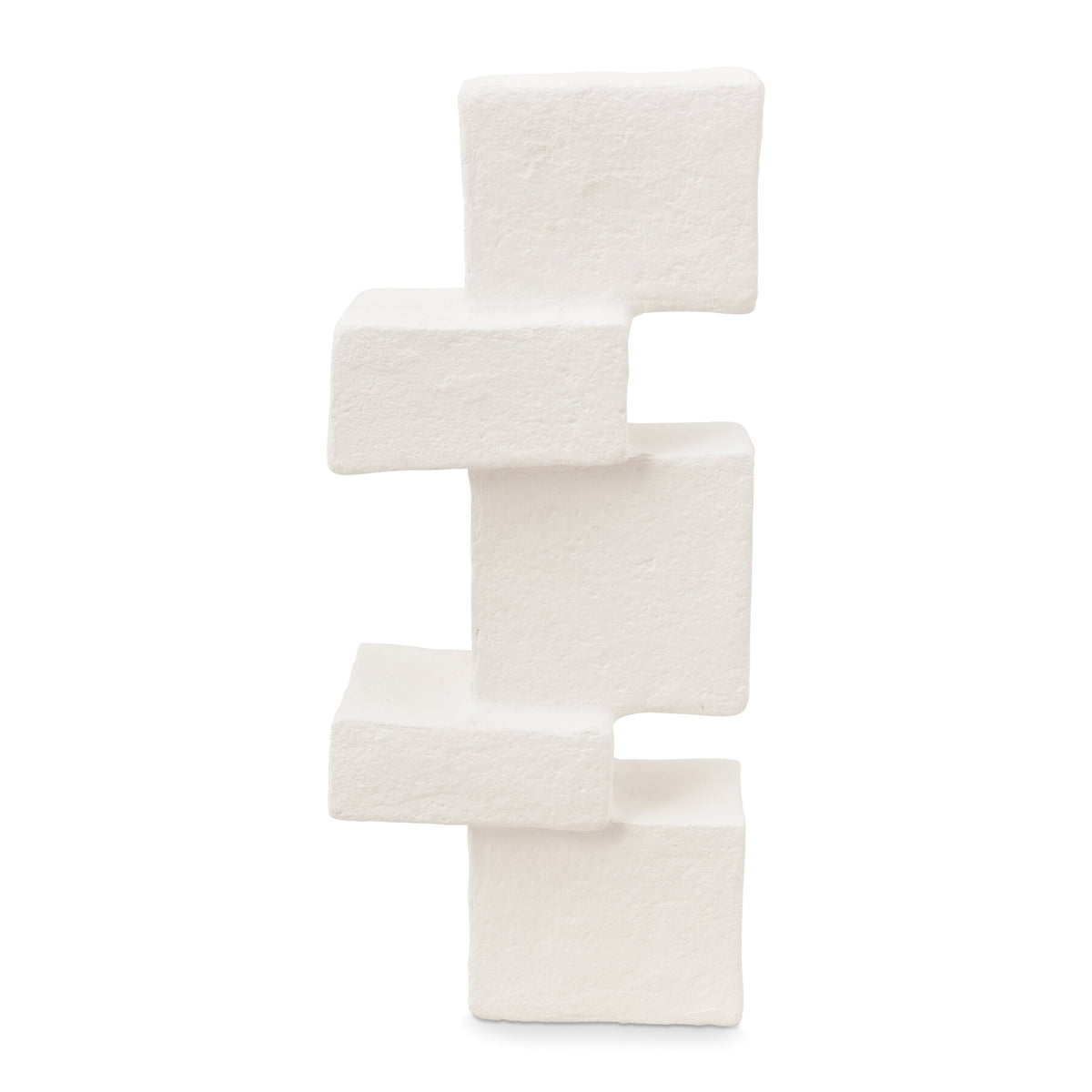 vtwonen Ecomix Ornament - Egg White