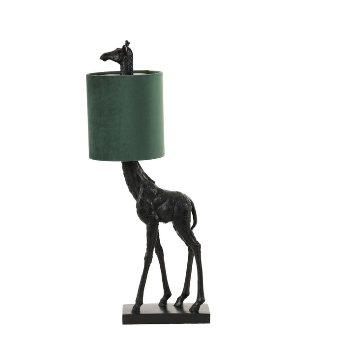 Light & Living Giraffe Tafellamp