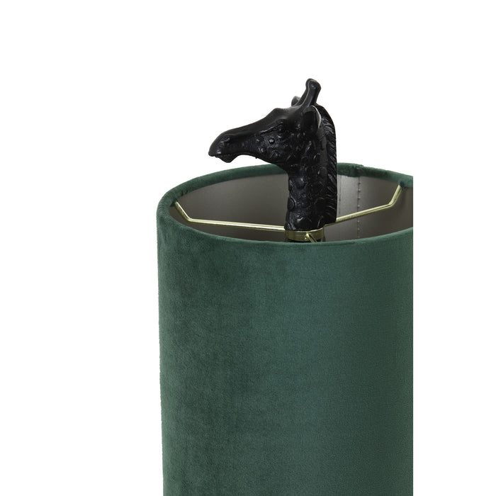 Light & Living Giraffe Tafellamp