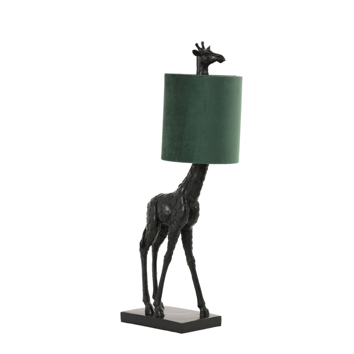 Light & Living Giraffe Tafellamp