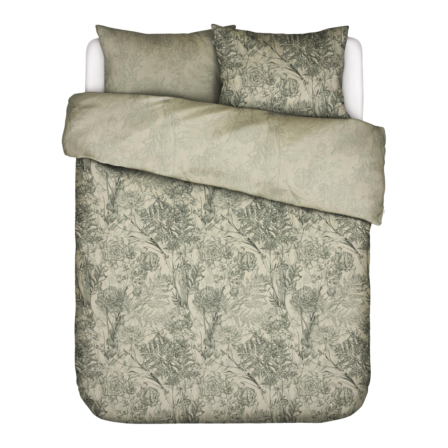 Essenza Elena Dekbedovertrek 240 x 220 cm