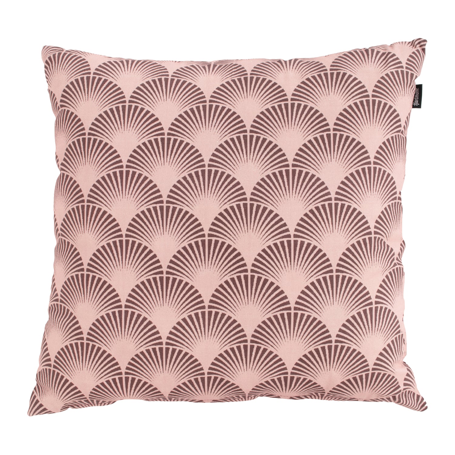 Hartman Yara Sierkussen - Roze - 50 x 50 cm