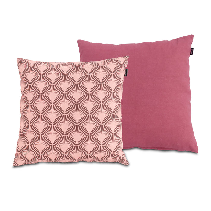 Hartman Yara Sierkussen - Roze - 50 x 50 cm