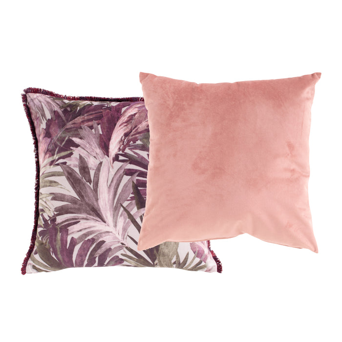 Hartman Yara Sierkussen - Roze - 50 x 50 cm