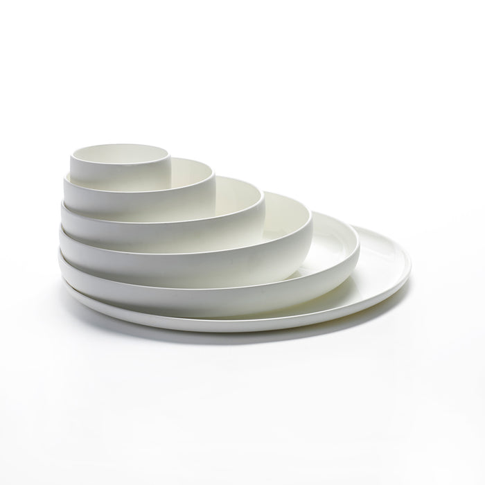 Serax Base Diep Bord Ø 20 cm