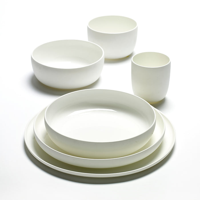 Serax Base Diep Bord Ø 20 cm