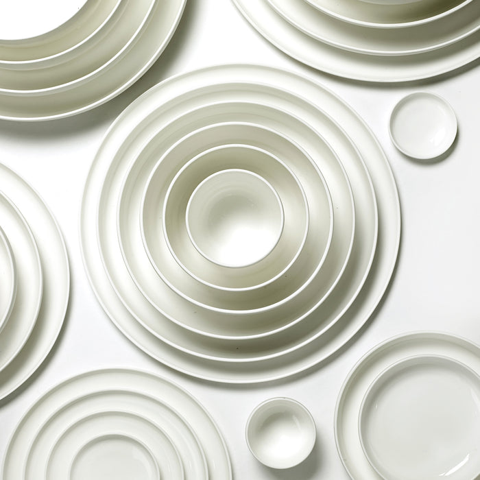 Serax Base Diep Bord Ø 20 cm