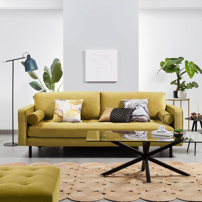 Kave Home Sheffield Bijzettafel