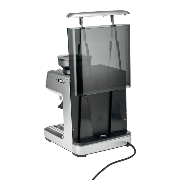 SOLIS Grind & Infuse Compact 1018 Halfautomatische Espressomachine