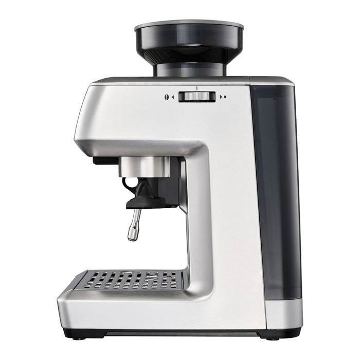SOLIS Grind & Infuse Compact 1018 Halfautomatische Espressomachine