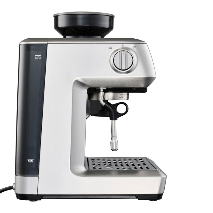 SOLIS Grind & Infuse Compact 1018 Halfautomatische Espressomachine