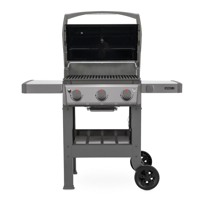 Weber Spirit II E-310 Buitenkeuken B 132 x D 69 cm