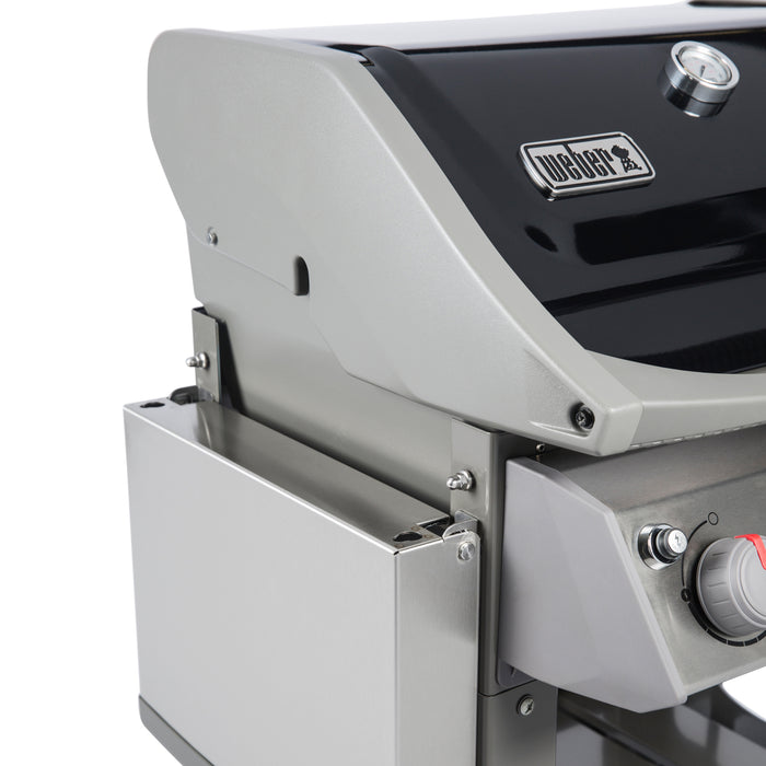 Weber Spirit II E-310 Buitenkeuken B 132 x D 69 cm