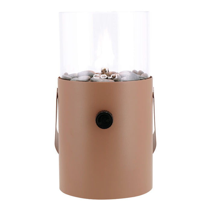 Cosi Cosiscoop Gaslantaarn