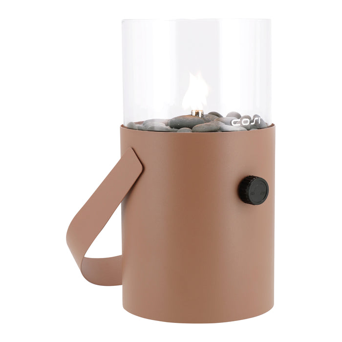 Cosi Cosiscoop Gaslantaarn