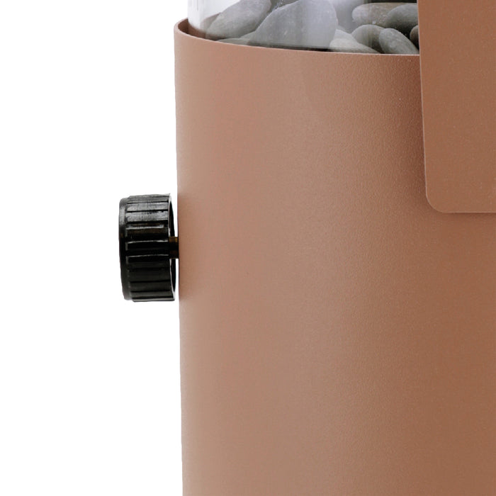 Cosi Cosiscoop Gaslantaarn