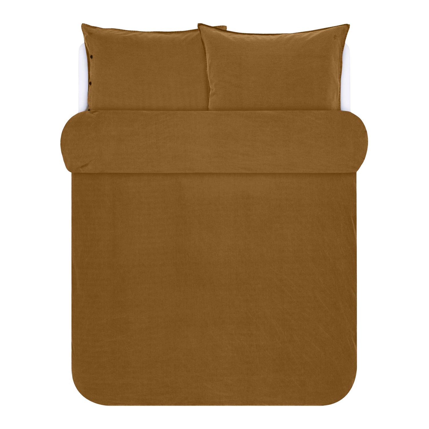 Marc O'Polo Senja Dekbedovertrek 240 x 220 cm