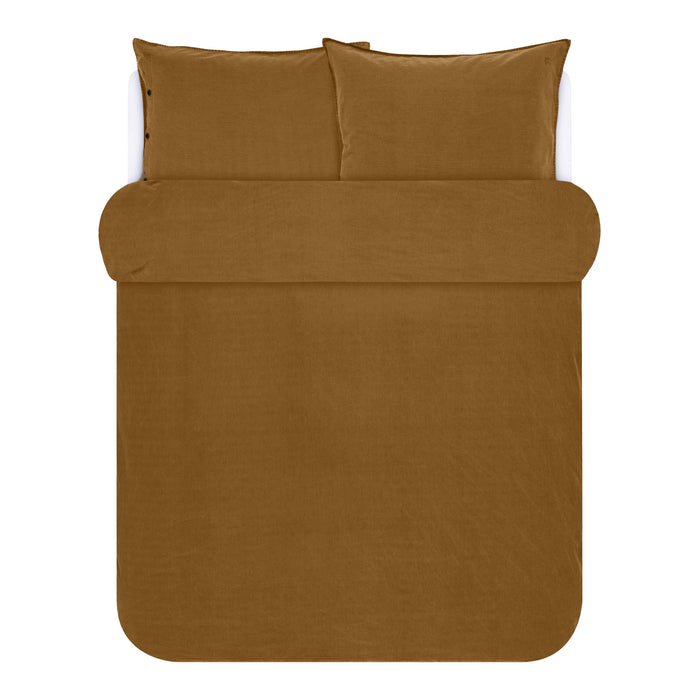 Marc O'Polo Senja Dekbedovertrek 240 x 220 cm