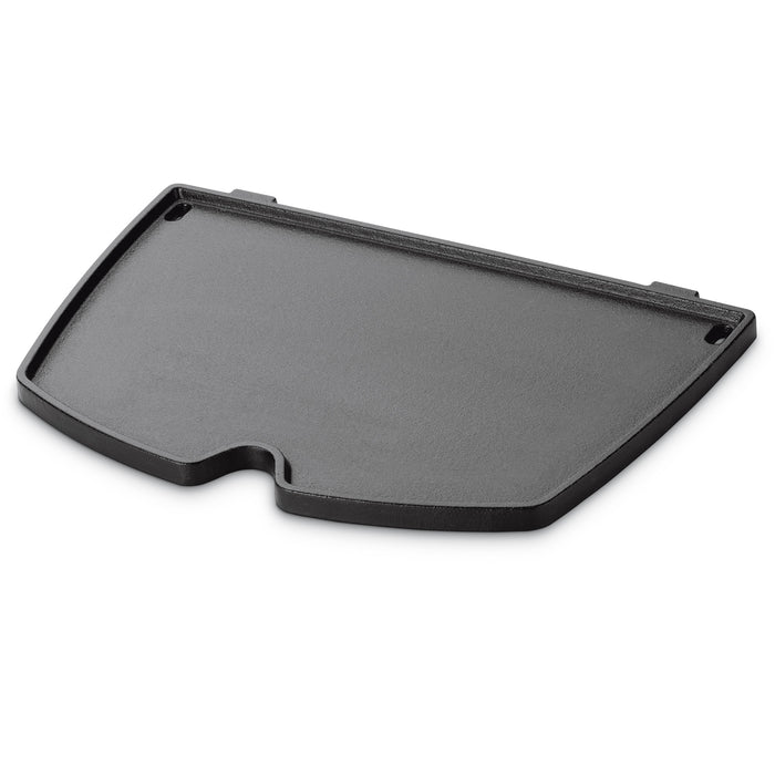 Weber Gietijzeren Bakplaat