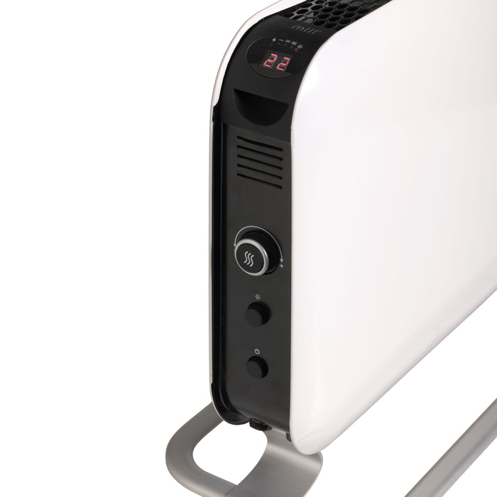 Mill SG2000LED Convector Kachel