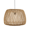 Woood Moza Hanglamp - Naturel