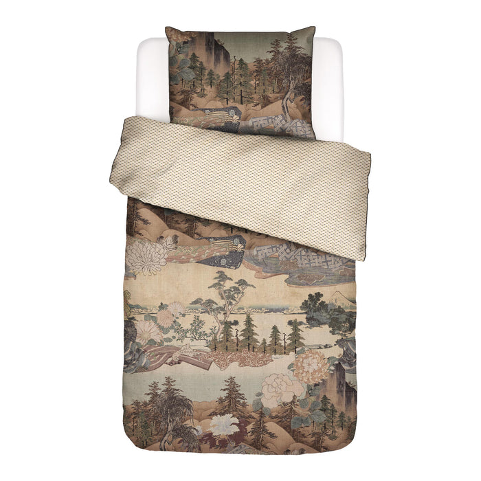 Essenza Carice Dekbedovertrek 140 x 220 cm