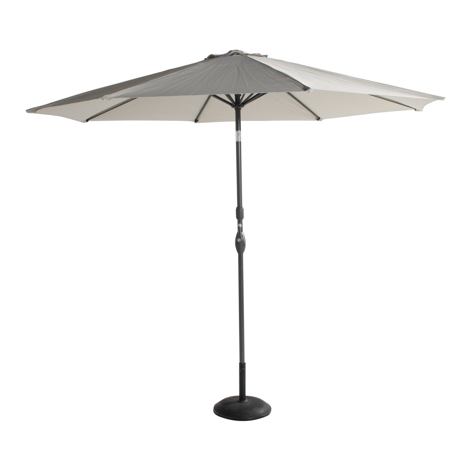 Hartman Sunline Parasol Ø 300 cm