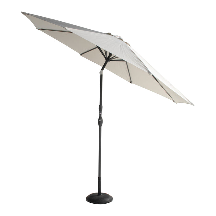 Hartman Sunline Parasol Ø 300 cm