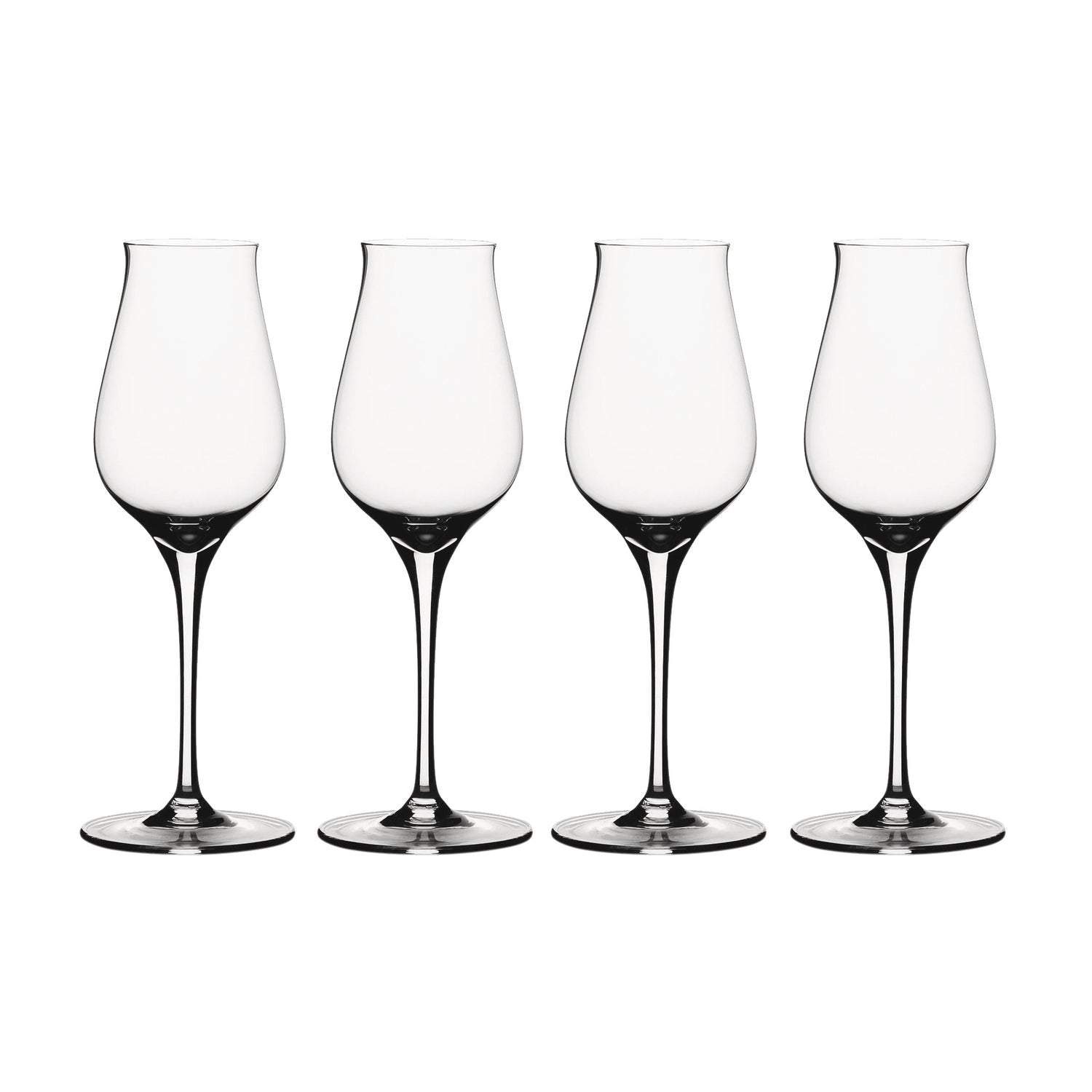 Spiegelau Authentis Digestiveglazen - 4 st.