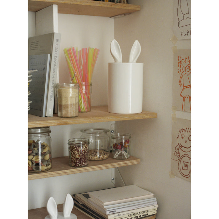 Petite Friture Curiosity Voorraadpot|Opberger