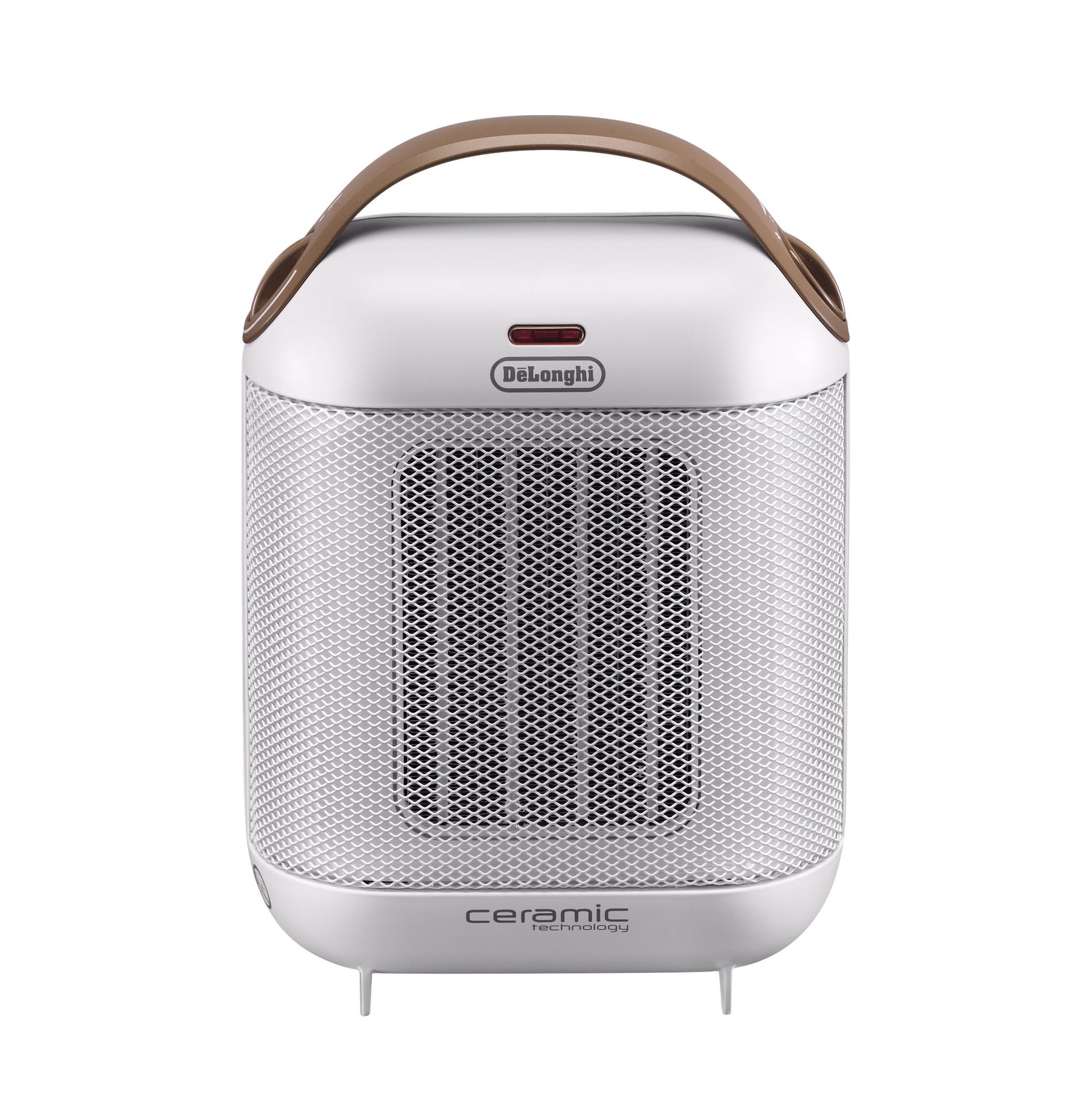 De'Longhi HFX30C18.IW Keramische kachel